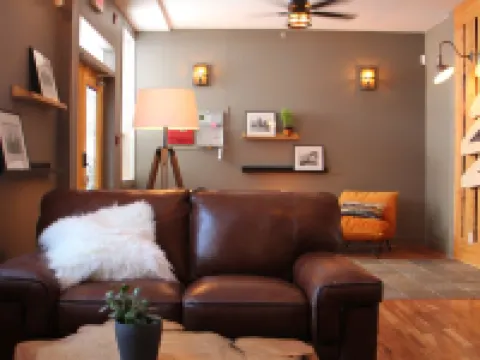 拉里克斯酒店 金伯利酒店