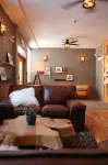 The Larix Hotel - Wifi