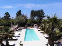 Hotel Residence Noto Marina e Spa Hotels in Noto