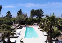Hotel Residence Noto Marina e Spa Hotels in Noto