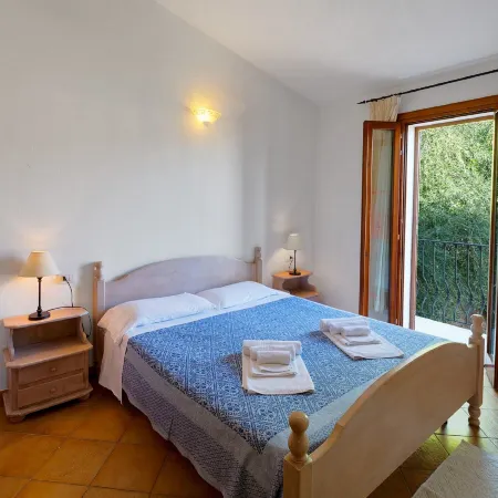 Residenza Pierre et Vacances Badus