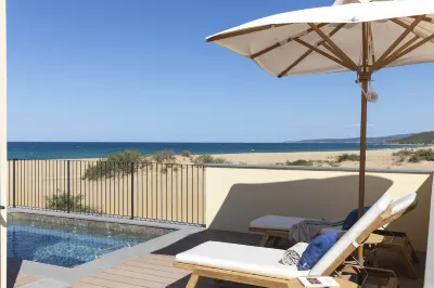 Hotel le Dune Piscinas Hotels in Province of Medio Campidano