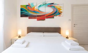 15 - Tourist House Bologna Primaticcio - Self Check-IN