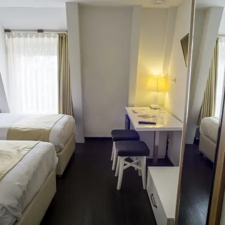 Hotel Larende