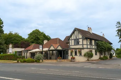 The Inn South Stainley Hotels in Ripon
