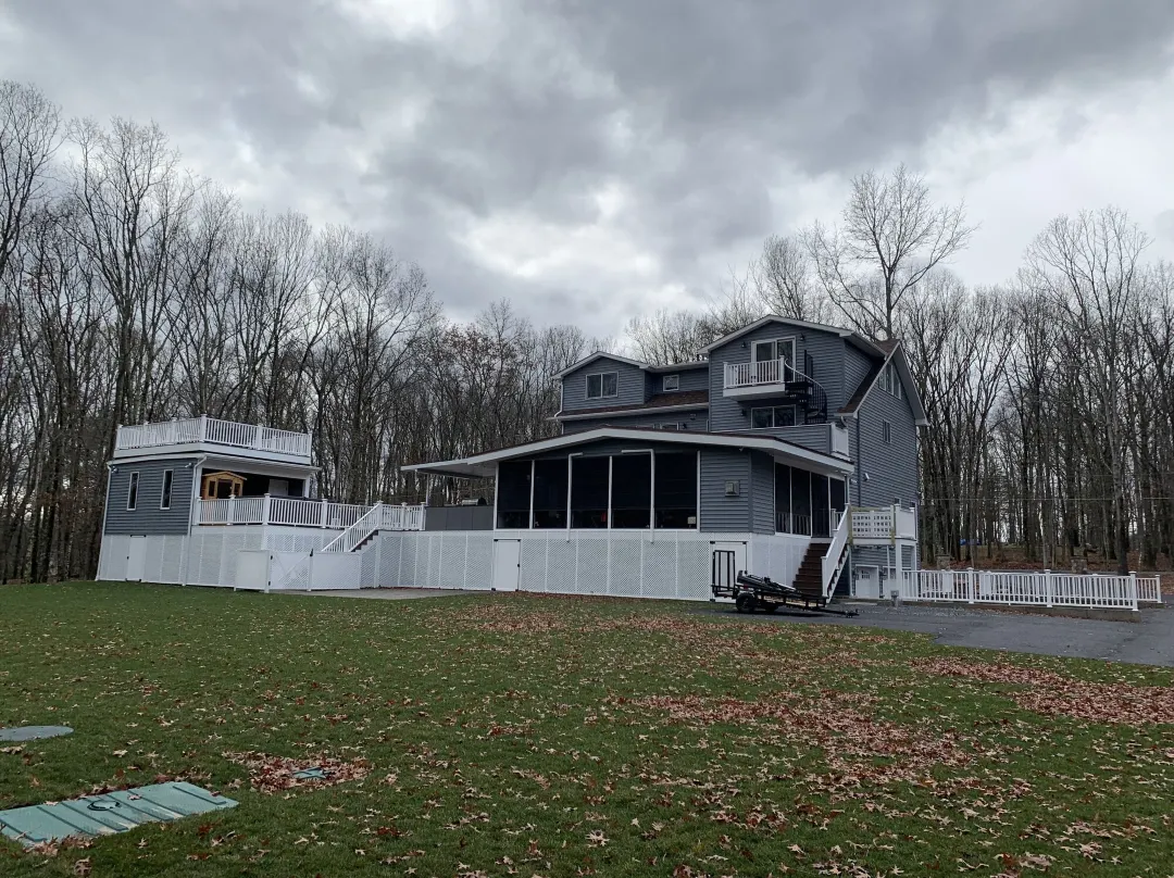 Four Seasons For Fun - Poconos, PA