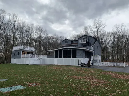 Four Seasons for Fun