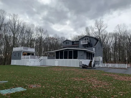 Four Seasons for Fun