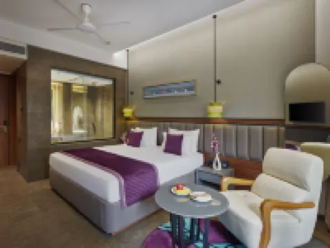 Moyrah by Greenpark Hotels in Anjuna