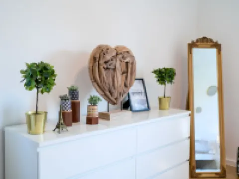 EG L 70m2 2-Zimmer Wohnung Hotéis em Freilassing