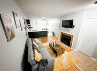 The Hygge Apt A