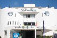 New Casablanca Praia Hotel Ltda Hotels in Paulista