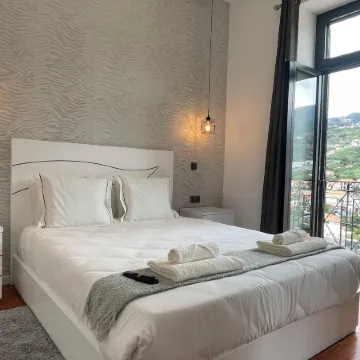 Sea and Sun 4 You - Villa Oliveira