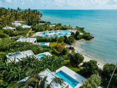 Ycona Luxury Resort