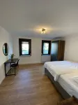 Nisay Home Hotel di Tamm