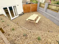 Cotswold's Large 4 Bed House-Sleeps 10-Free Parking-Wifi Hotels in 