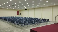JURA 호텔 알티놀루크 써멀 에드리미트 호텔