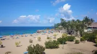 Fully Equipped New 1Br Apt–dt–2Mins to Beach