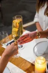 Petra Nera Skiathos, Philian Hotels & Resorts - bar