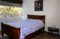 Hostal Cuija Coyoacan Berlin 268 Coyoacan