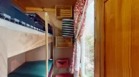 Base camp for family adventures in the North Cascades