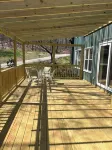 4 BR Serene Home Nestled Amongst the Canopy of Majestic Trees
