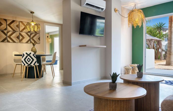 Marsenses Natura Olea Hotel