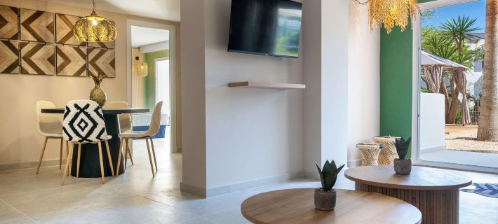 Marsenses Natura Olea Hotel Hotels in Felanitx