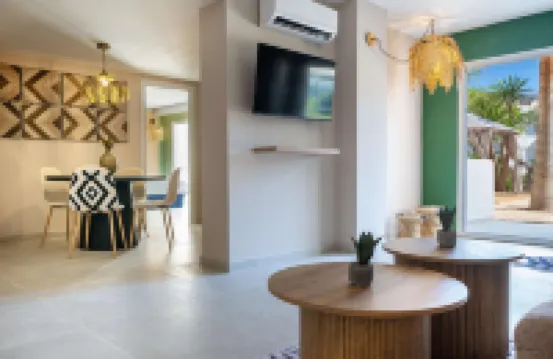 Marsenses Natura Olea Hotel