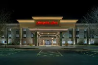 Hampton Inn Mitchell