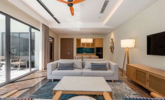 Radisson Resort Mui Ne