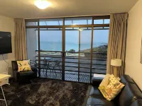 Centreport Units Hotel di Portland