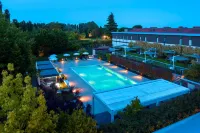 Ghv Hotel - Pool