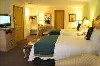 Boutique Hotel la Cordillera