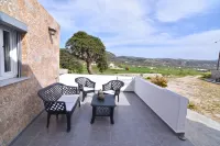 Little House on the Prairie Hotel a Zefiria