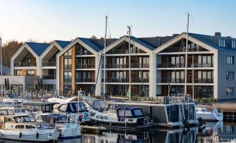 Loft Near Marina and Veerse Meer