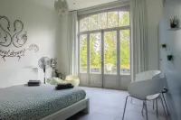 Plant Based b&b Central Bruges