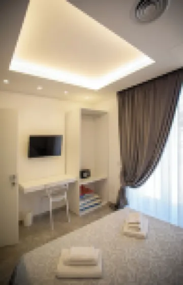 Forever Luxury Rooms