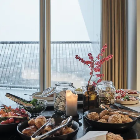 A Place to Hotel Esbjerg