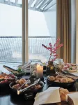 A Place to Hotel Esbjerg - Frühstück