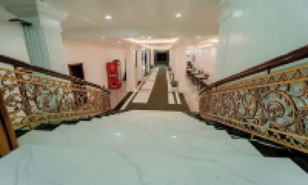 Hoa Hong 1 Hotel SS by Bay Luxury