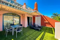 Apartamentos Cordial Mogán Valle