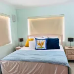 Mae Water Front Apartments Hotels in Glacis