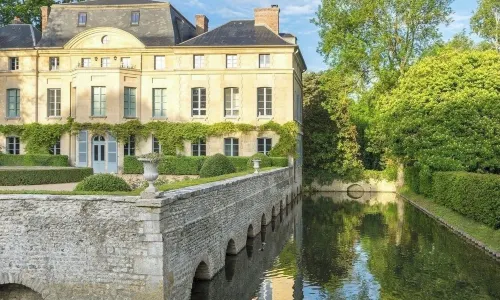 Domaine de Primard - Fontenille Collection