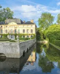 Domaine de Primard - Fontenille Collection Hotels in 