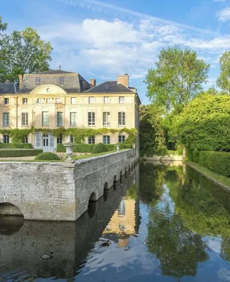 Domaine de Primard - Fontenille Collection Hotel a 