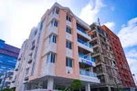 FabHotel Prime Athiti Delight Stay Hotels near Pashan Lake
