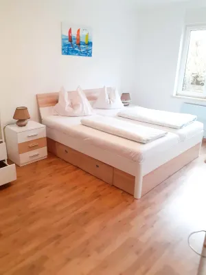 Apartment in Fohnsdorf Near Ski Slopes