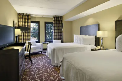 Sam's Town Tunica