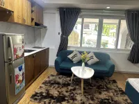 صني أبارتمنت هو تشي مين